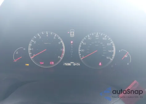 2008 Honda Accord 3.5 Ex-L from USA, damaged, VIN 1HGCP36878A018994